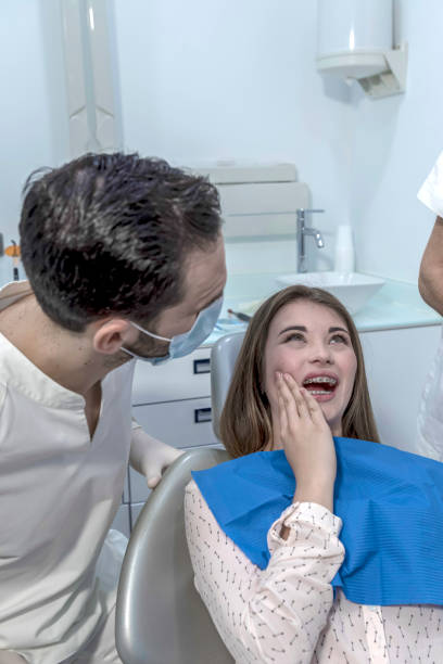 Best Emergency Gum Pain Relief  in Randleman, NC