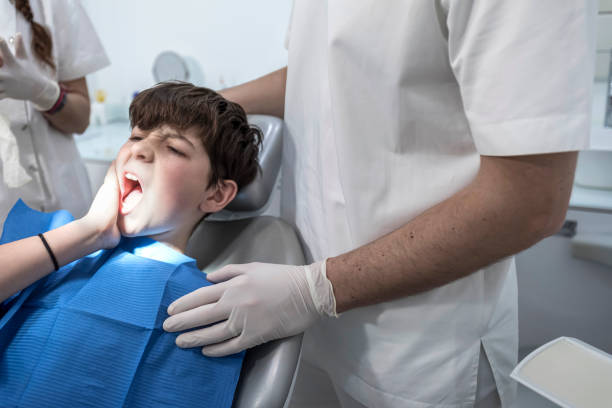 Best Emergency Pediatric Dentist  in Randleman, NC