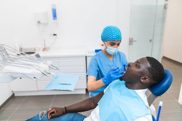 Best Cracked Tooth Emergency Dentist  in Randleman, NC