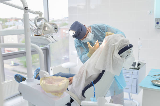 Best Urgent Tooth Repair  in Randleman, NC